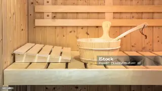 杭州桑拿按摩环境大揭秘：打造舒适放松的体验 图片