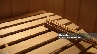 桑拿按摩新手入门：掌握基础手法，开启健康之旅 图片