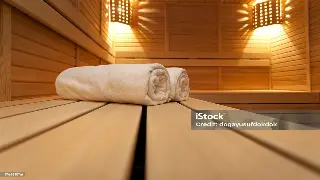 杭州桑拿行业最新动态：健康养生新趋势 图片