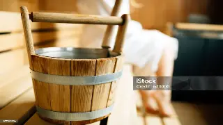 精油与刮痧板：杭州桑拿按摩的工具使用技巧与舒适体验提升 图片