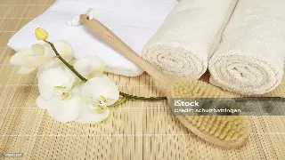 寻觅杭州按摩名店：手法精湛，环境优雅，身心焕新的至尊享受 图片