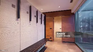按摩滚轮的妙用：深度解析与正确使用，助您轻松缓解肌肉疲劳 图片