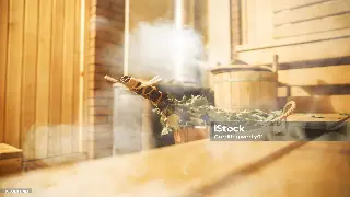杭州桑拿初体验：从疲惫到焕活，这感觉妙不可言！ 图片