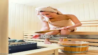 杭城桑拿私享：卸下疲惫，蒸出自在人生（亲测体验） 图片