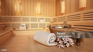 按摩技巧进阶：杭州桑拿按摩工具使用指南，提升按摩效果的秘密武器 图片