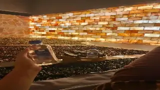 杭州桑拿新风向：告别“汗蒸房”，拥抱个性化健康体验！ 图片
