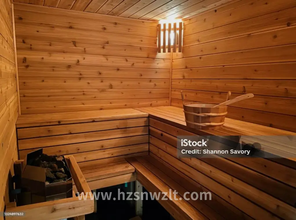 杭州SPA