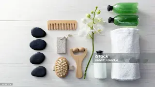 杭州桑拿初体验：从疲惫打工人到满血复活，这份避坑指南请收好！ 图片