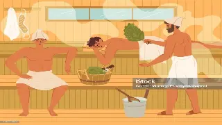 杭州按摩体验大揭秘：这几家店的环境真绝了！不去亏大了！ 图片