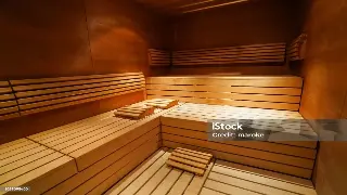 杭州桑拿新风向：告别传统湿蒸，拥抱个性化定制桑拿体验！ 图片