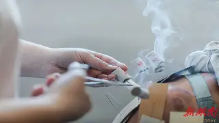 巧用按摩工具提升养生效果：从杭州出发的实用技巧分享 图片