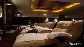 杭州私汤桑拿初体验：水疗、美食、放松，一站式治愈打工人！ 图片