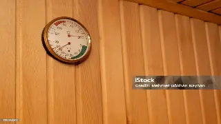 杭州桑拿界惊现“躺瘦”黑科技？听说蒸一次相当于跑了个马拉松！ 图片