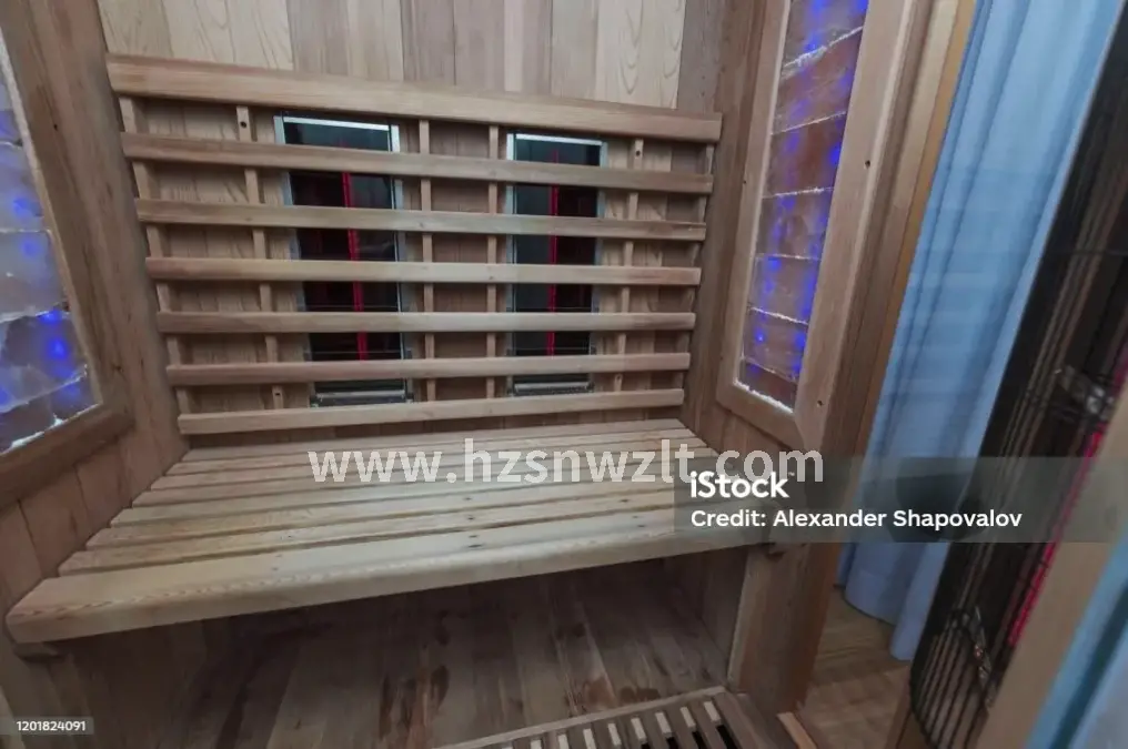 技师手法演示