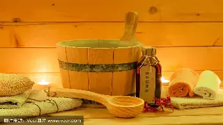 杭州桑拿新动态：解锁你的专属养生密码！