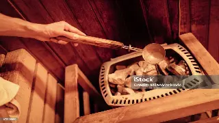 杭州桑拿新玩法：不止是高温，更是身心灵的深度唤醒！